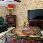 Holiday home Happiness Sur Charente Verteuil-sur-Charente