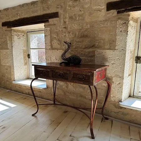 Happiness Sur Charente *