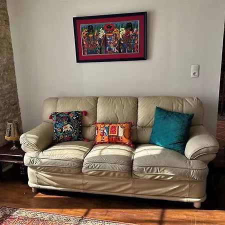 Happiness Sur Charente *