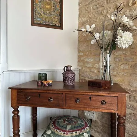 בית נופש Happiness Sur Charente Verteuil-sur-Charente