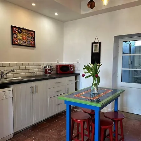 Happiness Sur Charente Holiday home *