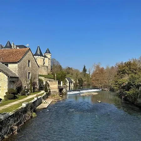 Happiness Sur Charente Holiday home *