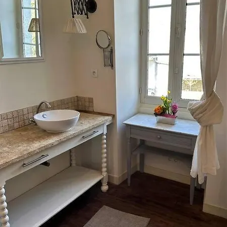 Happiness Sur Charente * Verteuil-sur-Charente