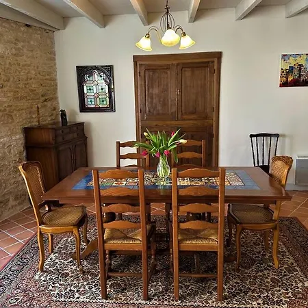 Happiness Sur Charente * Verteuil-sur-Charente