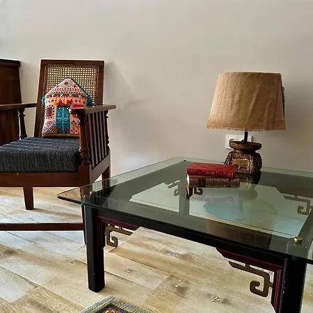 בית נופש Happiness Sur Charente *