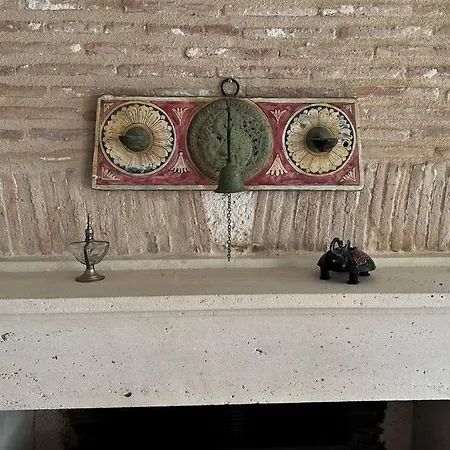 בית נופש Happiness Sur Charente