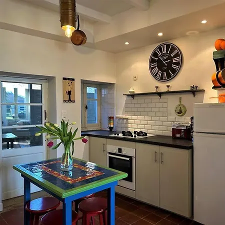 Happiness Sur Charente 度假居