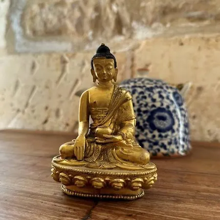 度假居 Happiness Sur Charente