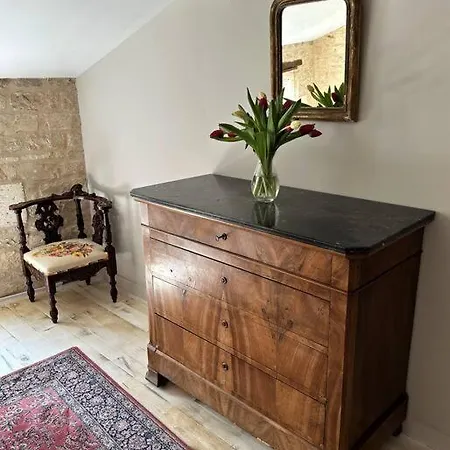 Hébergement de vacances Happiness Sur Charente