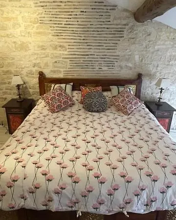 Happiness Sur Charente * Verteuil-sur-Charente