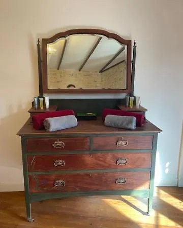 Happiness Sur Charente בית נופש