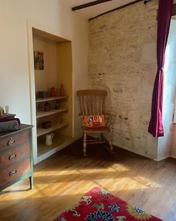 Holiday home Happiness Sur Charente