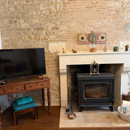 Happiness Sur Charente *
