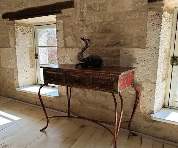 Happiness Sur Charente *