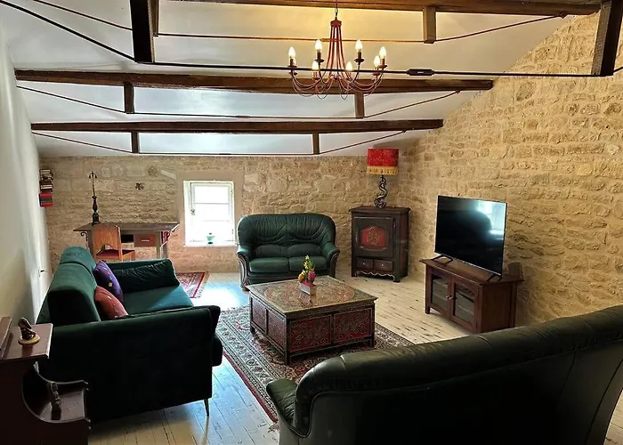 Happiness Sur Charente