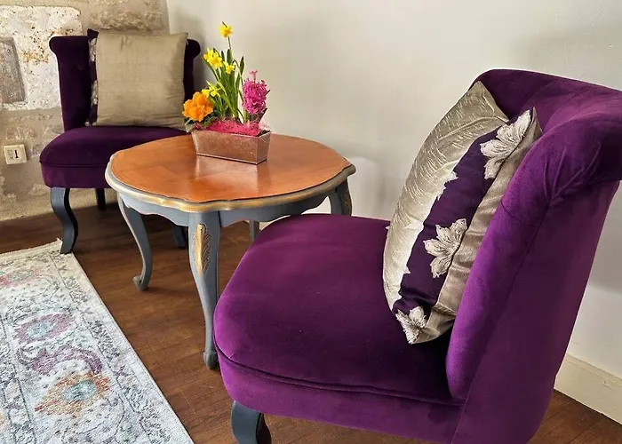 Happiness Sur Charente *