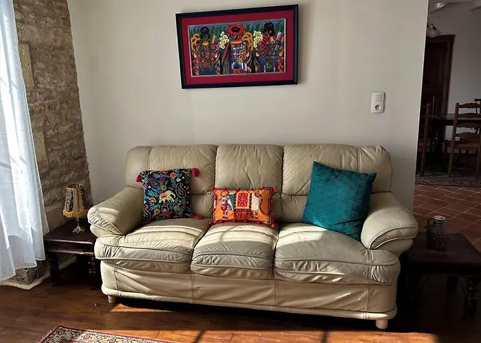 Happiness Sur Charente *