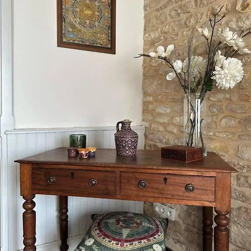 Сasa de vacaciones Happiness Sur Charente Verteuil-sur-Charente