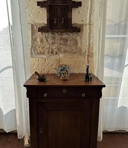 Happiness Sur Charente