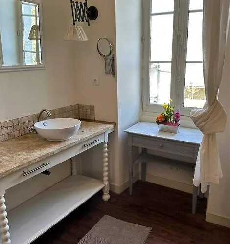 Happiness Sur Charente * Verteuil-sur-Charente