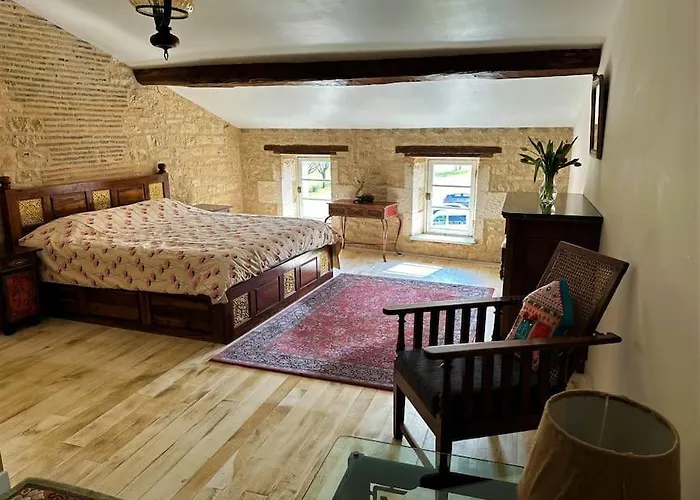 Happiness Sur Charente Verteuil-sur-Charente