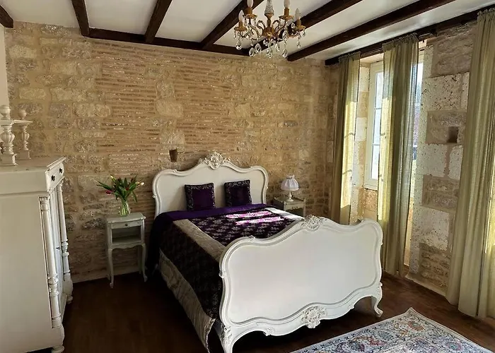 Happiness Sur Charente