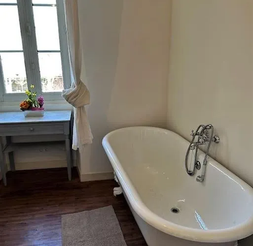 Happiness Sur Charente Сasa de vacaciones *