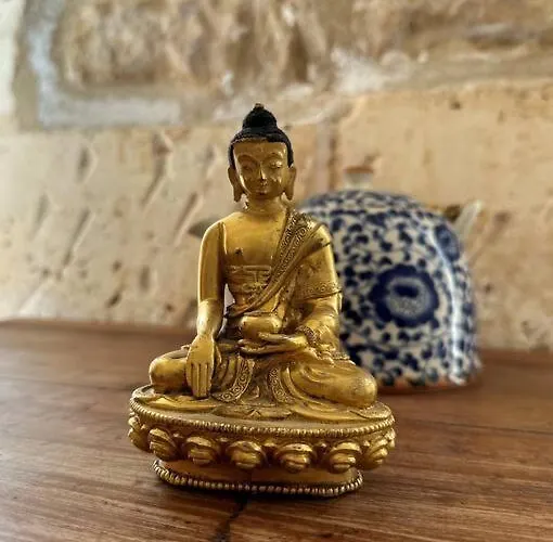 Сasa de vacaciones Happiness Sur Charente