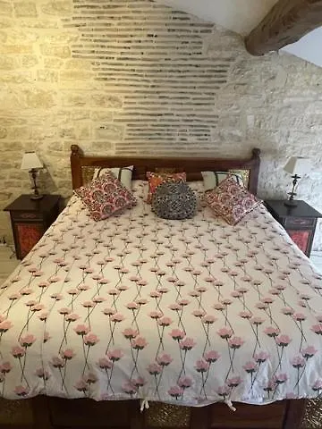 Happiness Sur Charente * Verteuil-sur-Charente