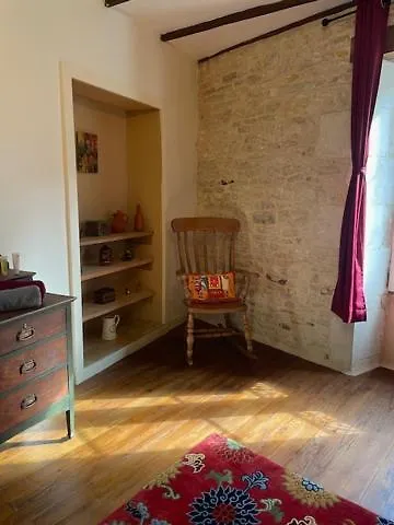 Сasa de vacaciones Happiness Sur Charente